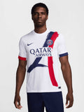 NIKE Тениска PSG M NK DF JSY SS STAD AW