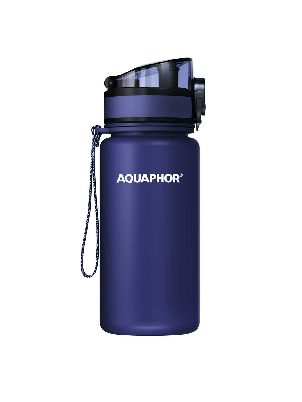 AQUAPHOR Филтрираща бутилка City 350 ml