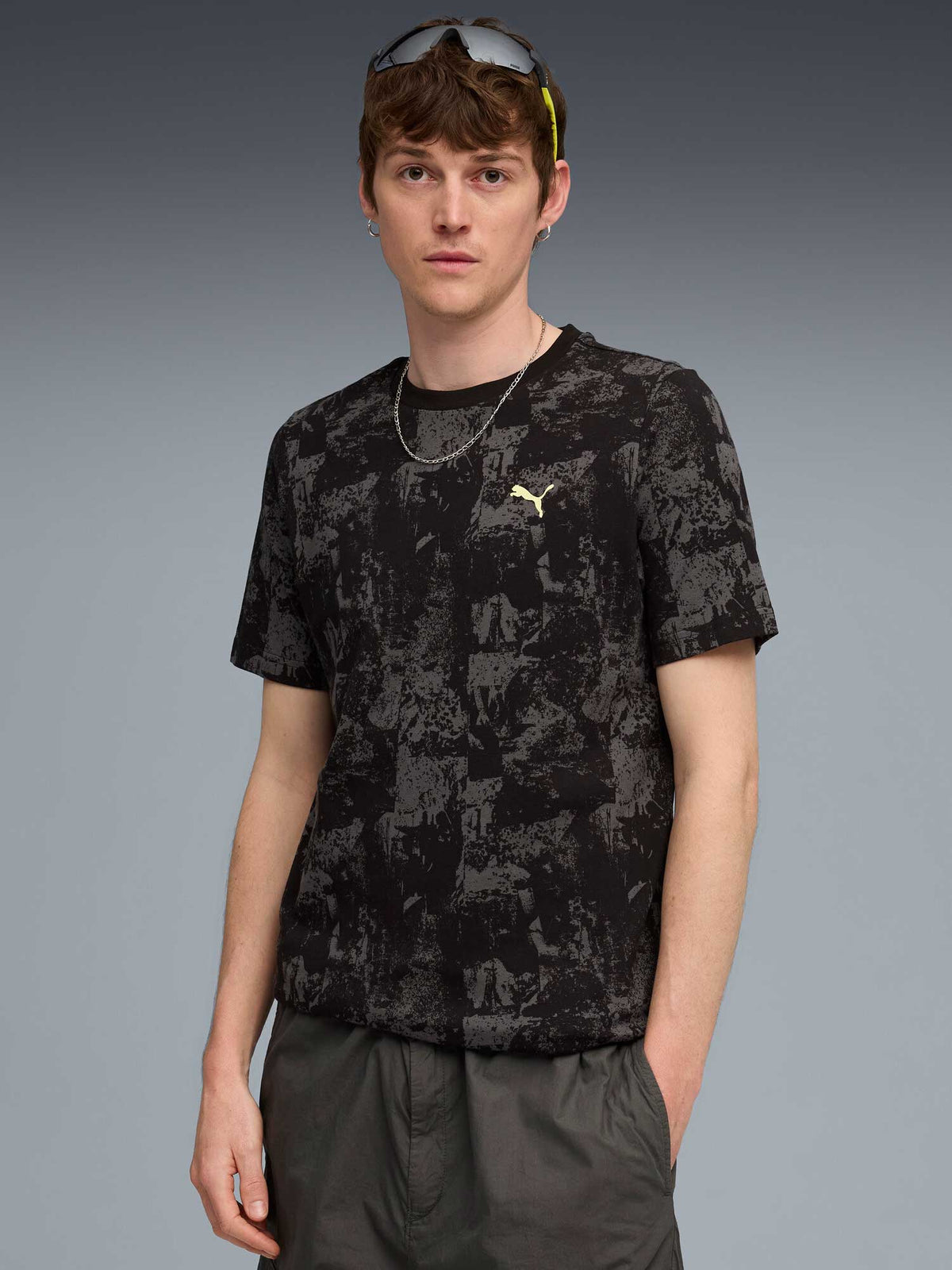 PUMA Тениска PUMATECH Better Tee