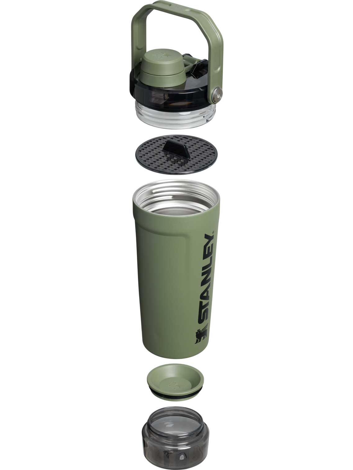 STANLEY Шейкър The Activate Shaker