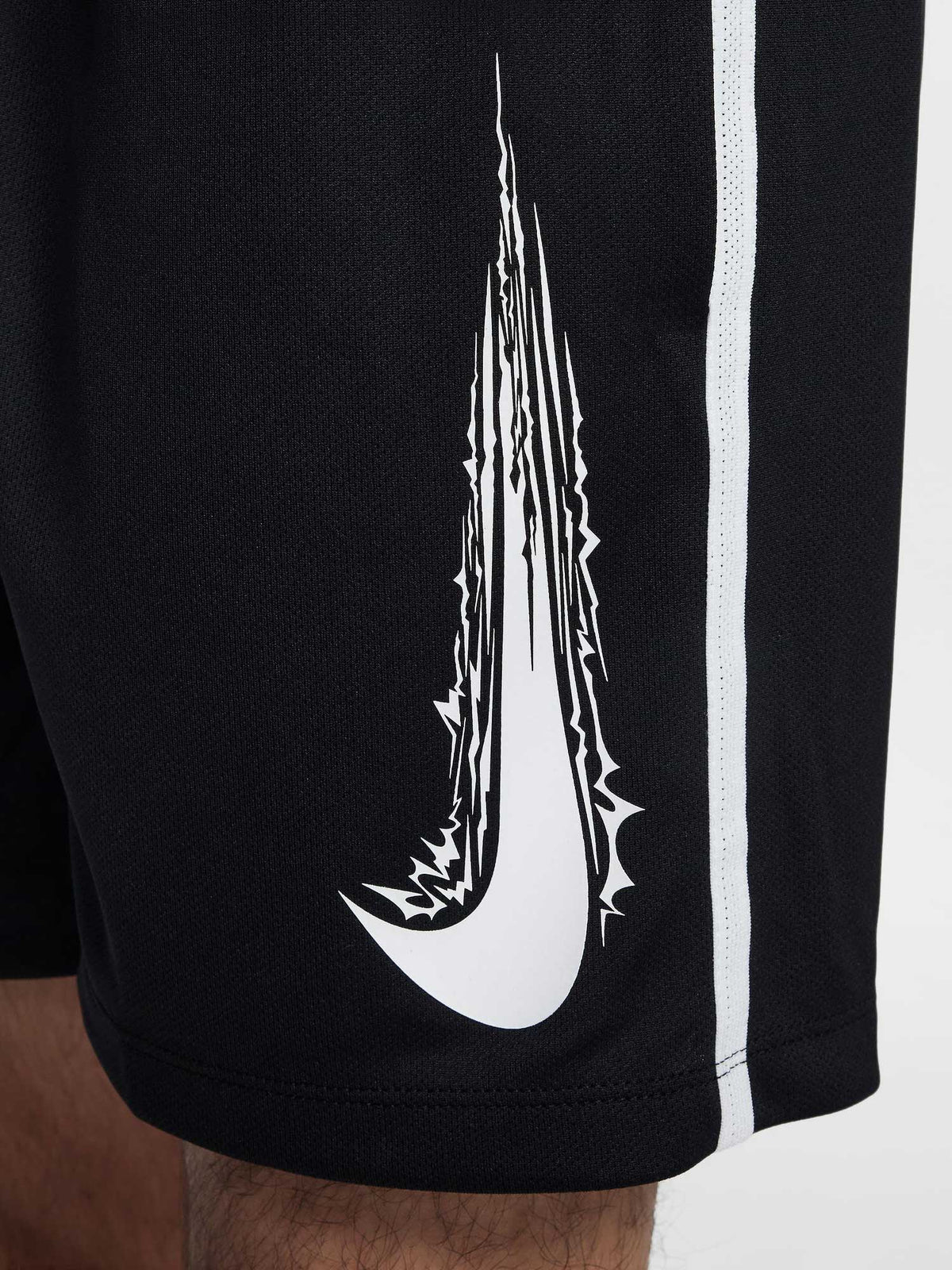 NIKE Къси панталони B NK DF MULTI SHORT HBR