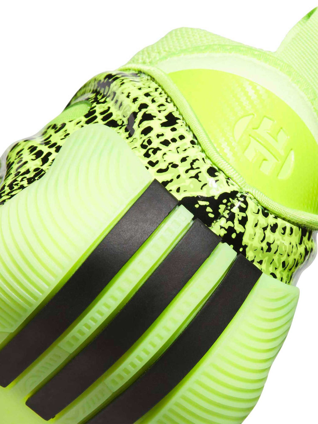 ADIDAS SPORTSWEAR Обувки Harden Volume 9