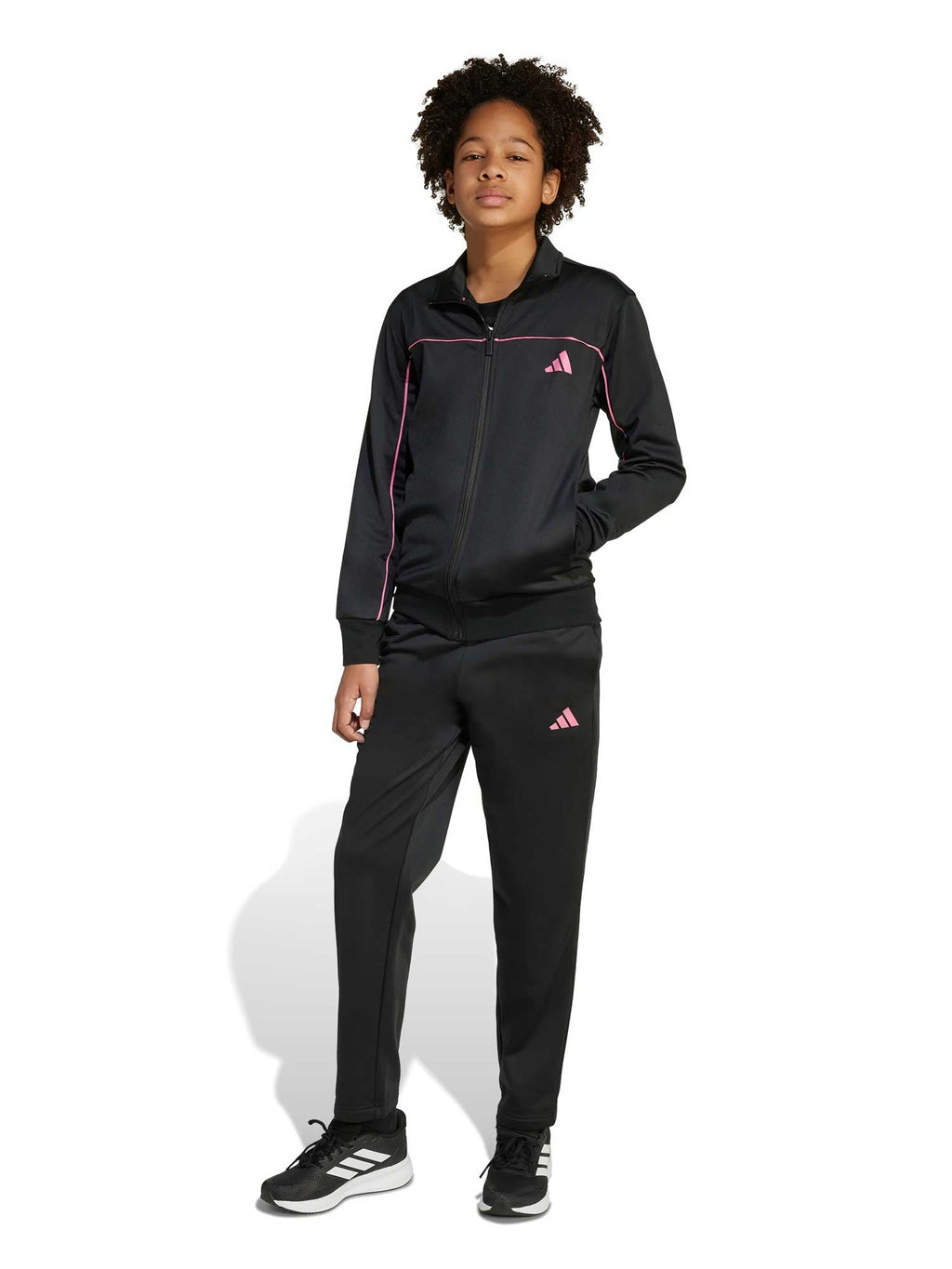 ADIDAS SPORTSWEAR Спортен екип Kids Tricot Colour Pop Track Suit