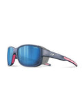 JULBO Спортни очила Monterosa 2 - Polarized 3CF