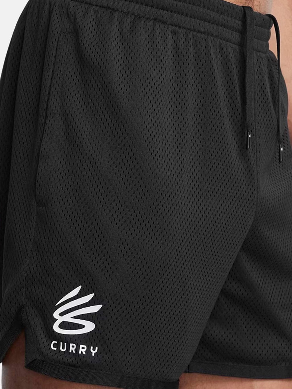 UNDER ARMOUR Къси панталони Curry Splash Short