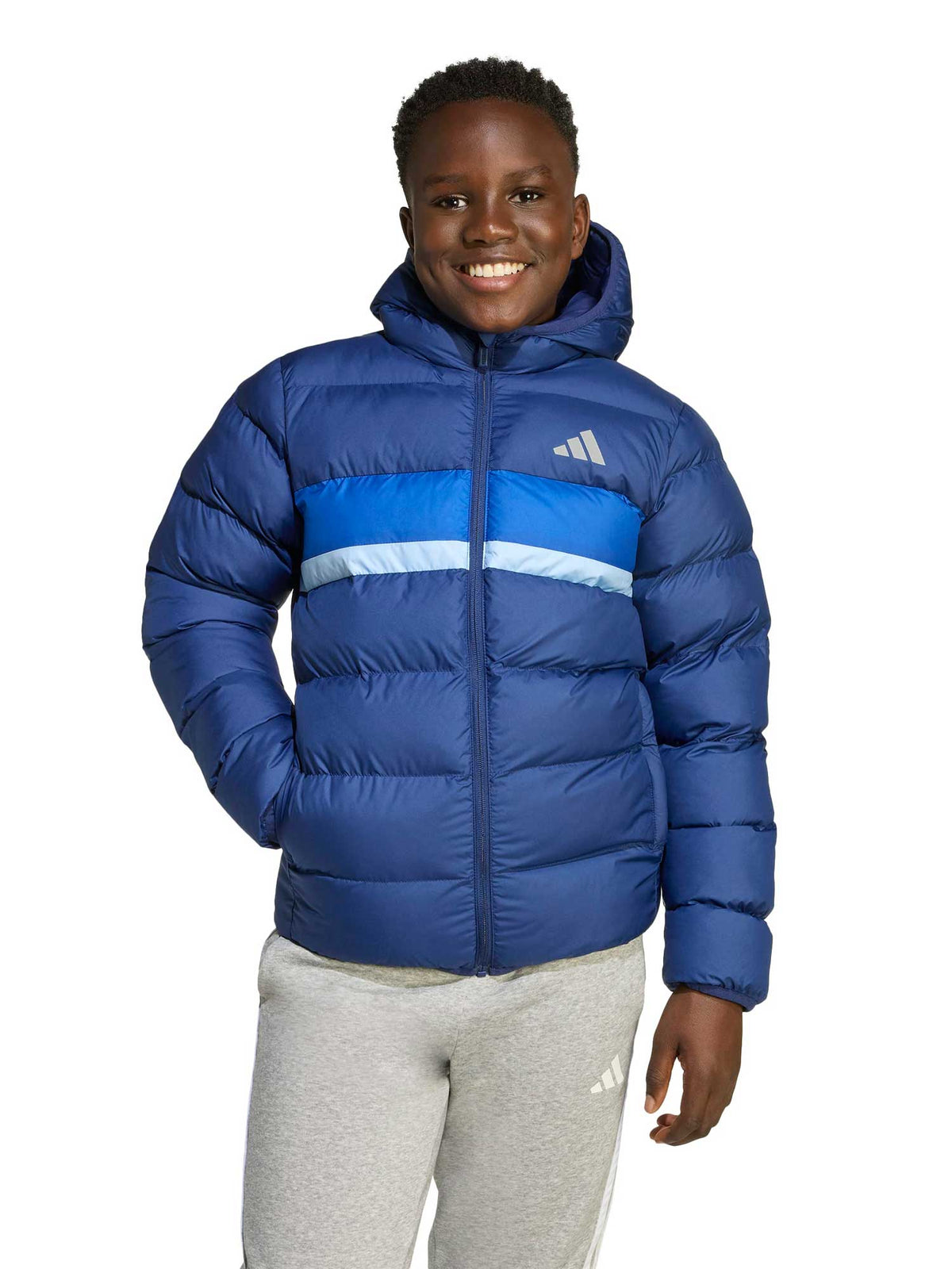 ADIDAS SPORTSWEAR Яке Synthetic Down Jacket Kids