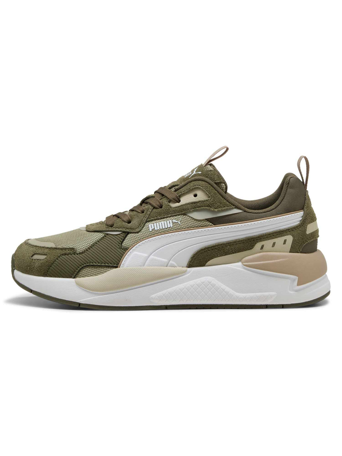PUMA Обувки X-Ray 3 SD