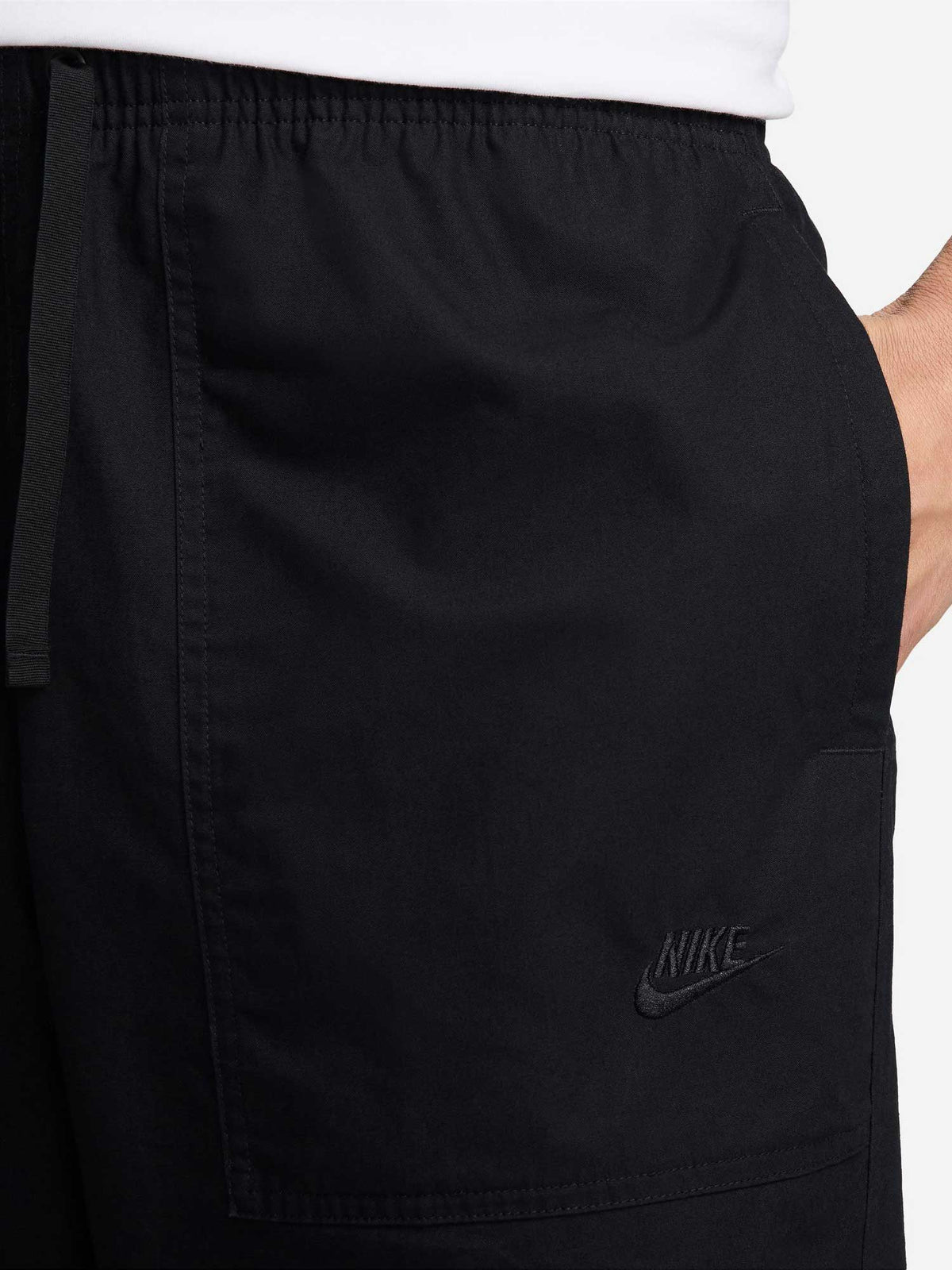 NIKE Панталон M NK CLUB BARCELONA PANT