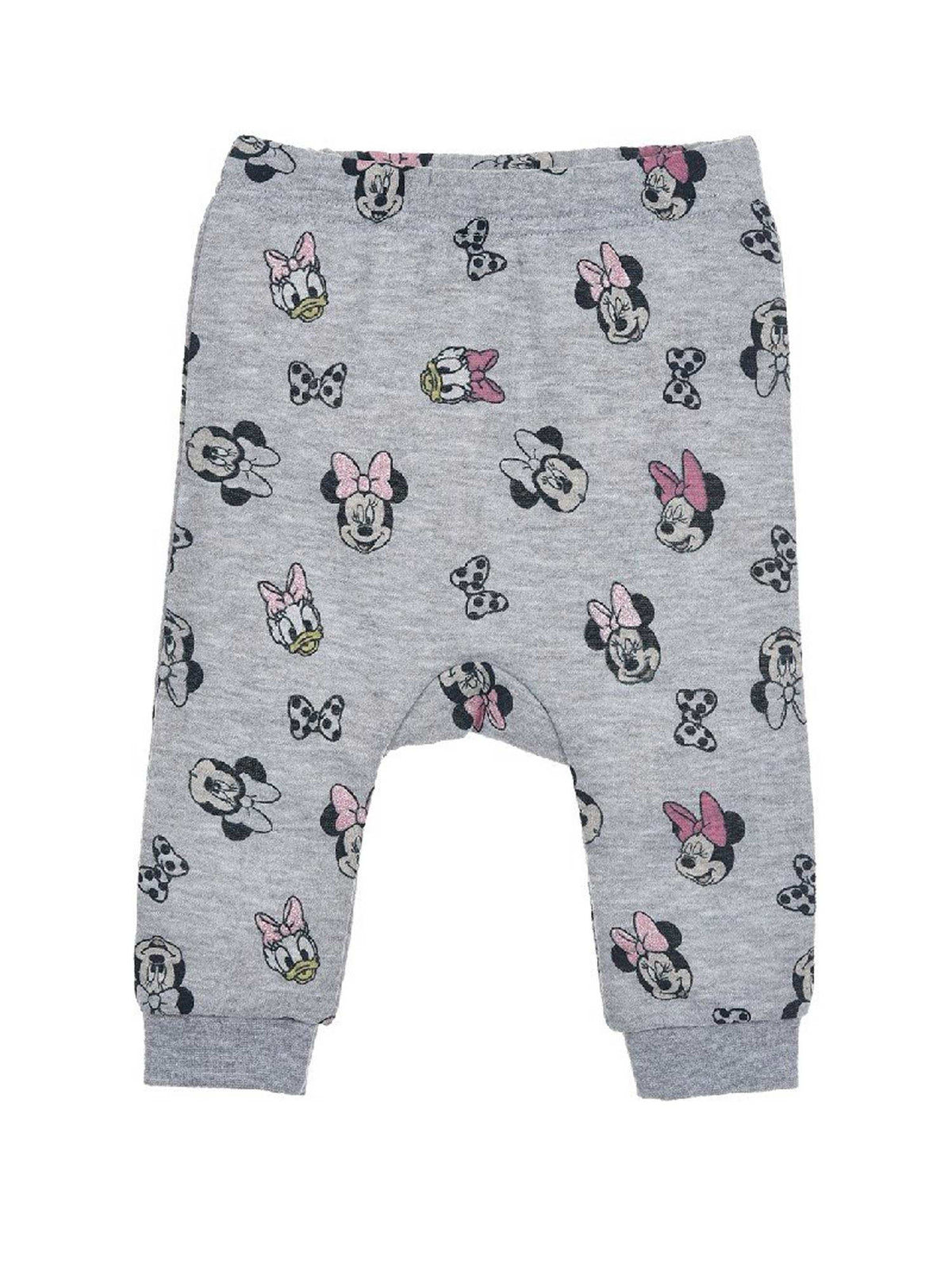 KIDS MOVIE HEROES Спортно долнище MINNIE