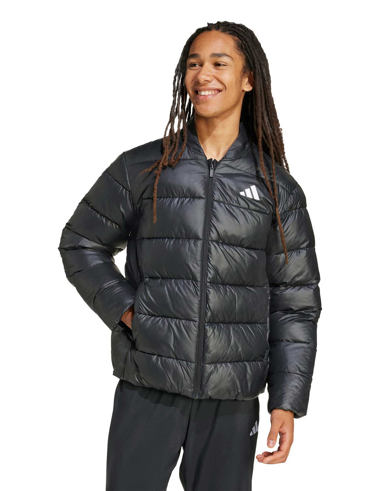 ADIDAS SPORTSWEAR Яке Essentials CLIMAWARM Synthetic Down Jackets
