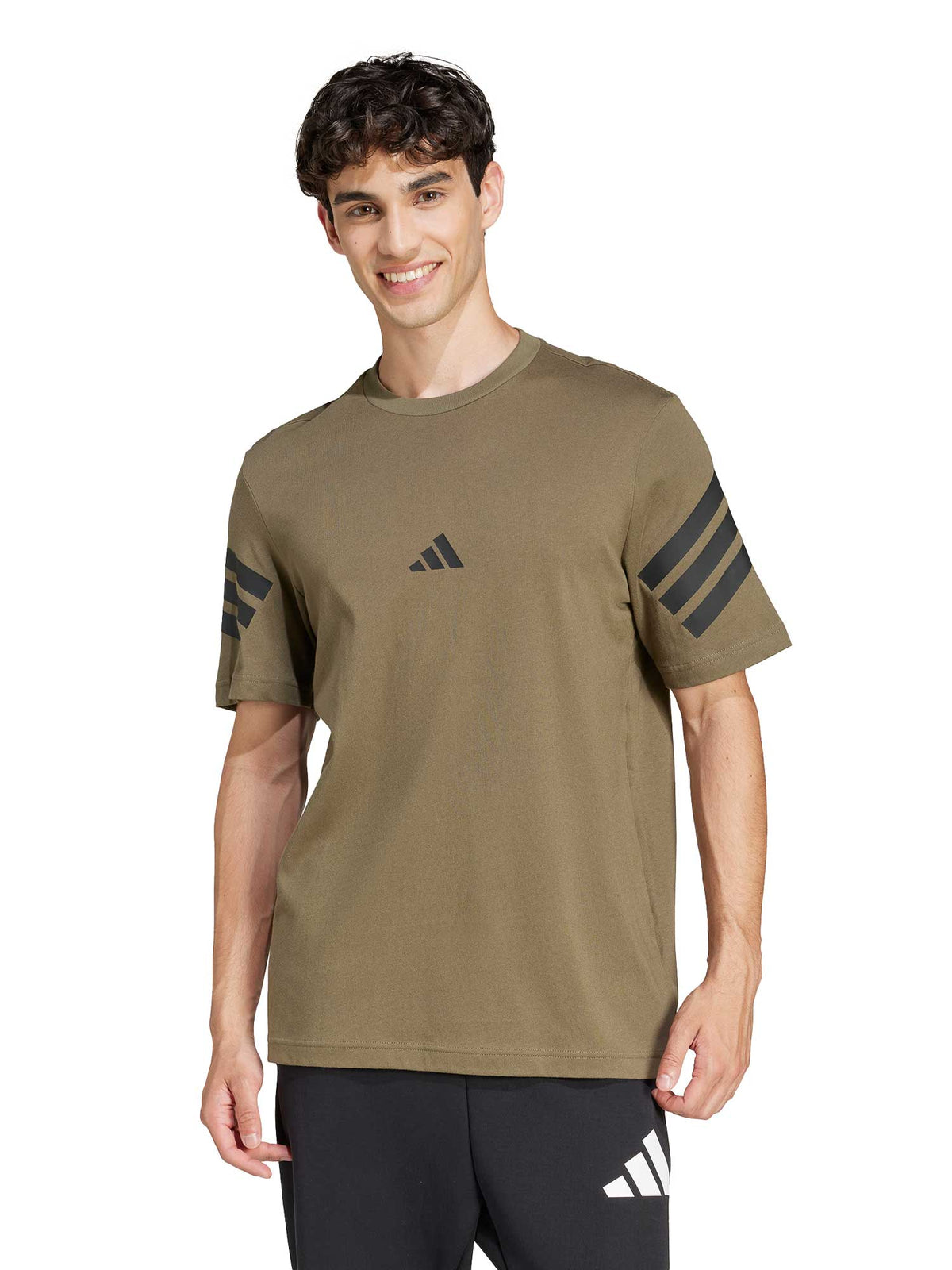 ADIDAS SPORTSWEAR Тениска Future Icons 3-Stripes T-Shirt