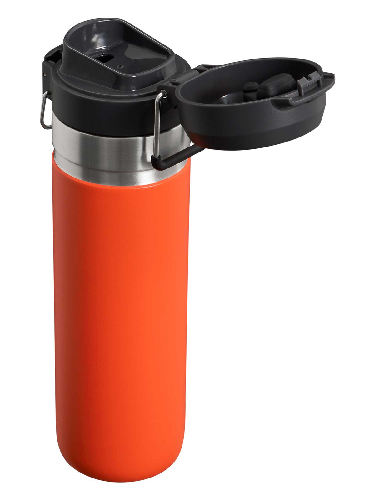 STANLEY Термо бутилка The Quick-Flip - 0.7L