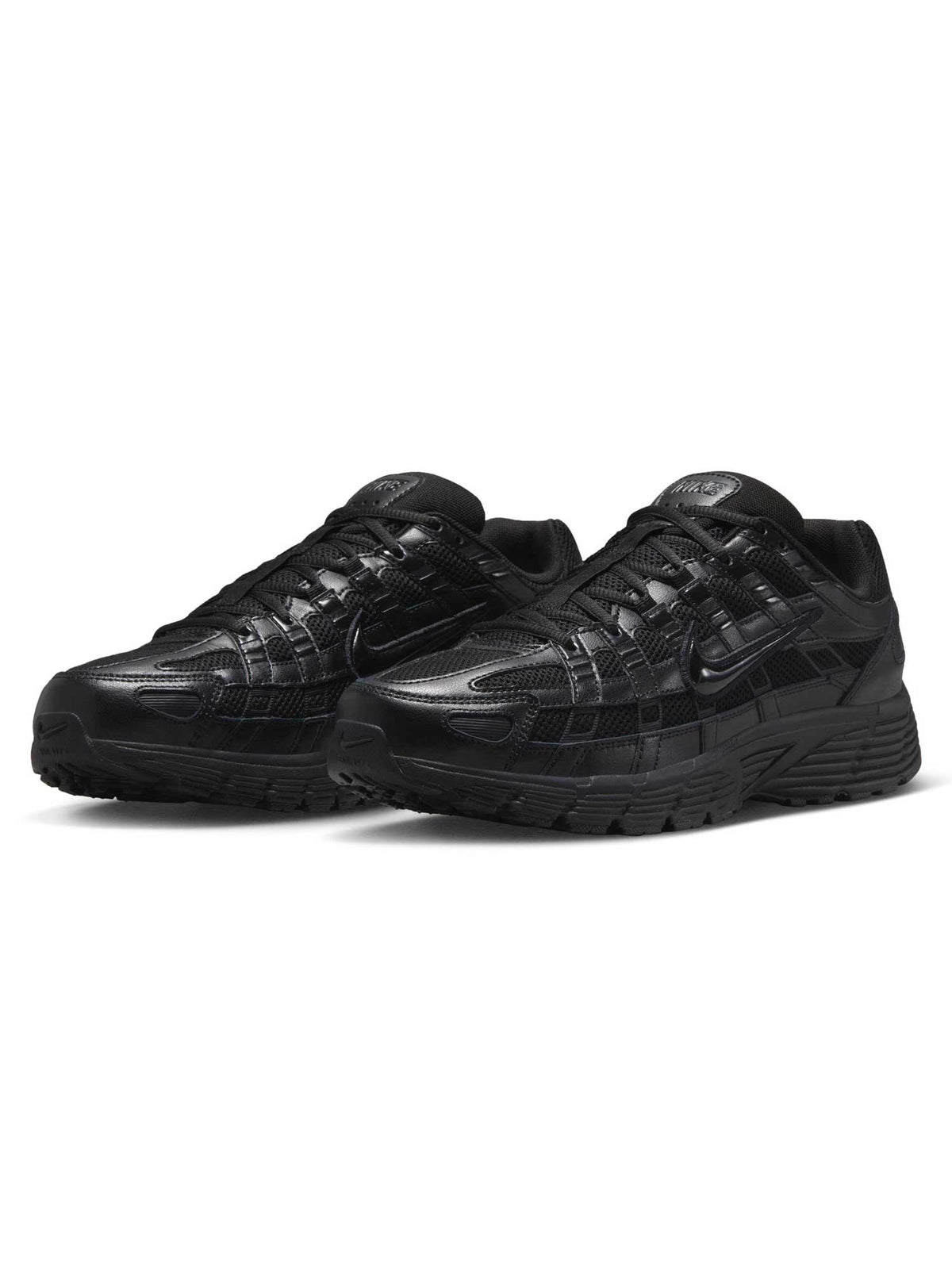 NIKE Обувки P-6000