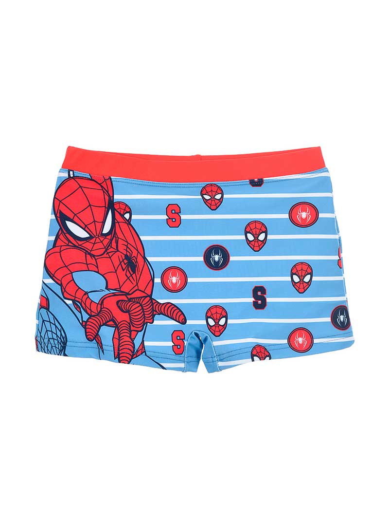 KIDS MOVIE HEROES Бански SPIDERMAN