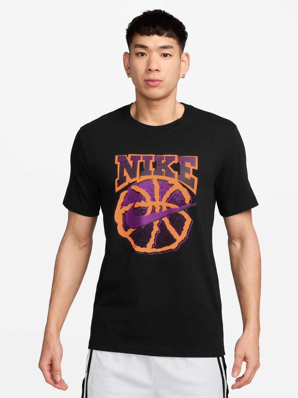 NIKE Тениска M NK DF TEE DNA OC 2
