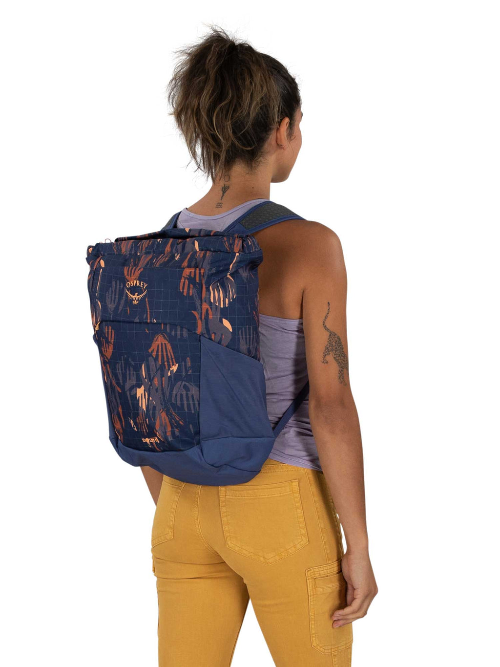 OSPREY Раница Daylite Tote Pack