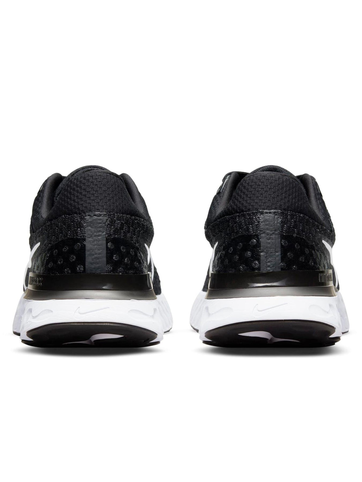 NIKE Обувки REACT INFINITY RUN FK 3