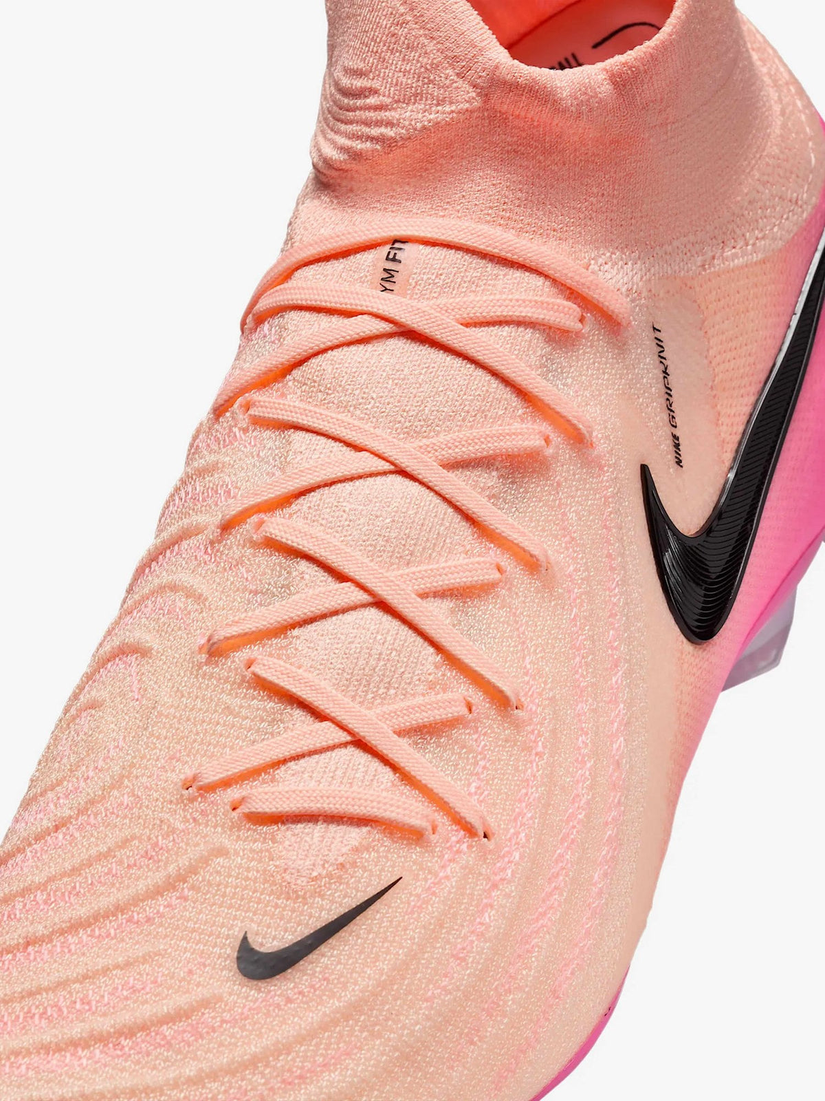 NIKE Обувки PHANTOM LUNA II ELITE FG