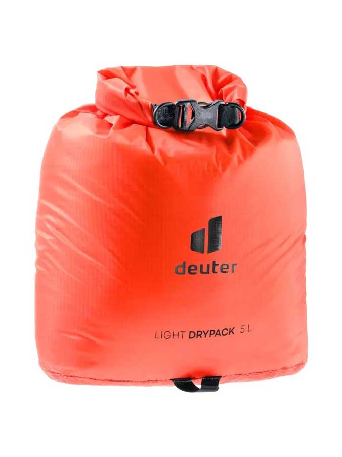 DEUTER Чанта Light Drypack 5