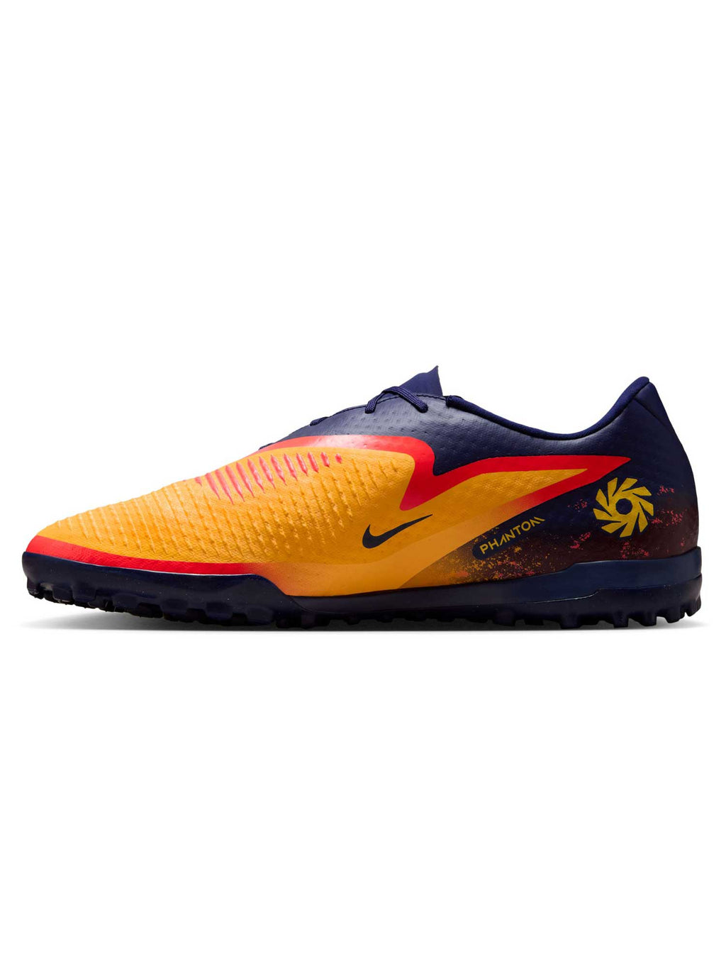 NIKE Обувки PHANTOM 6 LOW ACAD TF Erling Haaland