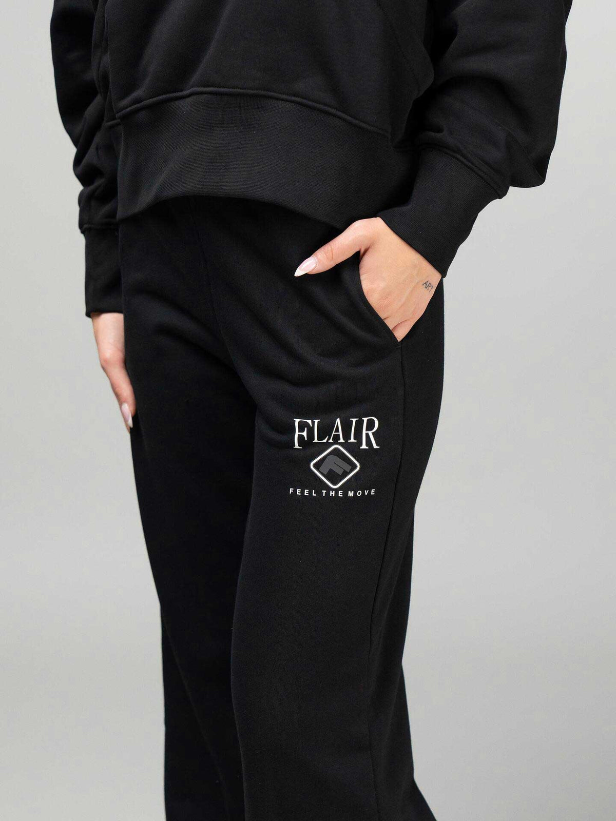 FLAIR Спортно долнище 231026
