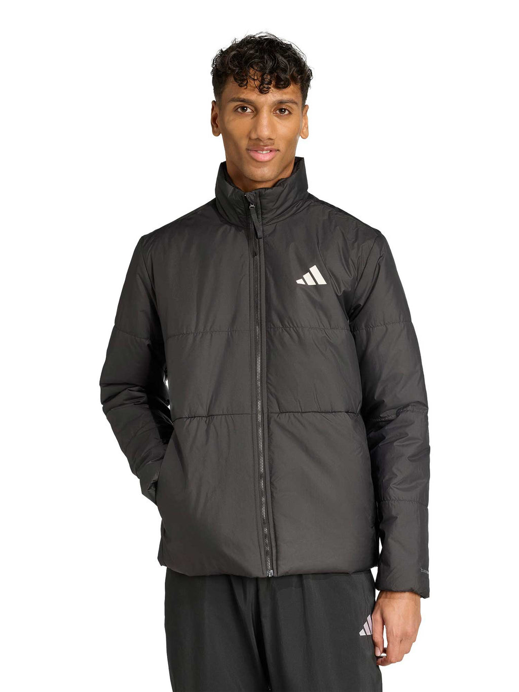 ADIDAS SPORTSWEAR Яке BSC Climawarm 3-Stripes Insulated Jacket