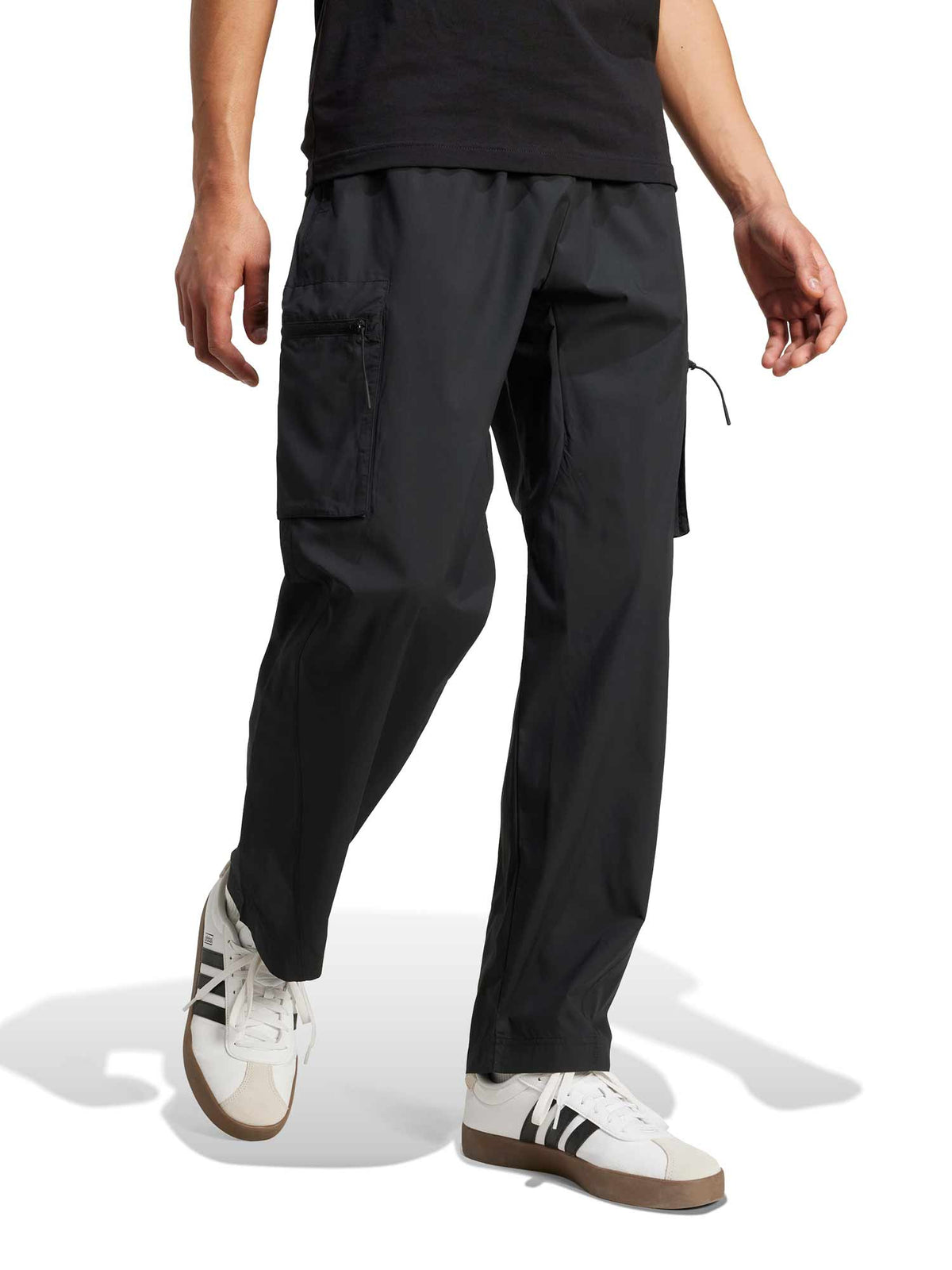 ADIDAS SPORTSWEAR Спортно долнище City Escape Lightweight