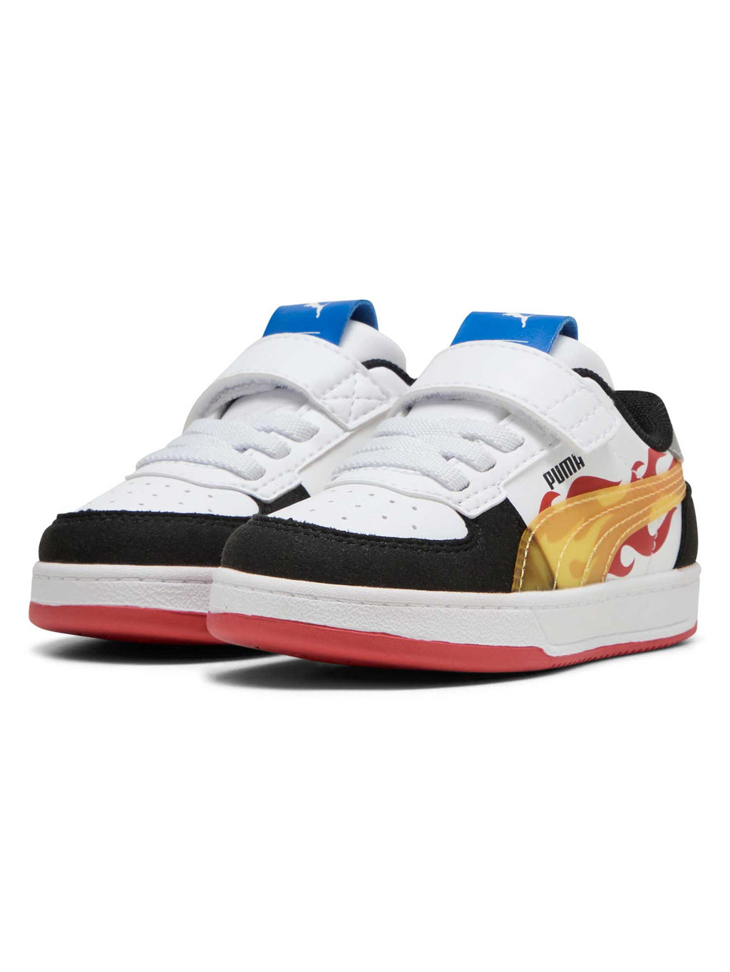 PUMA Обувки Caven 2.0 Hot Wheels AC+ Inf