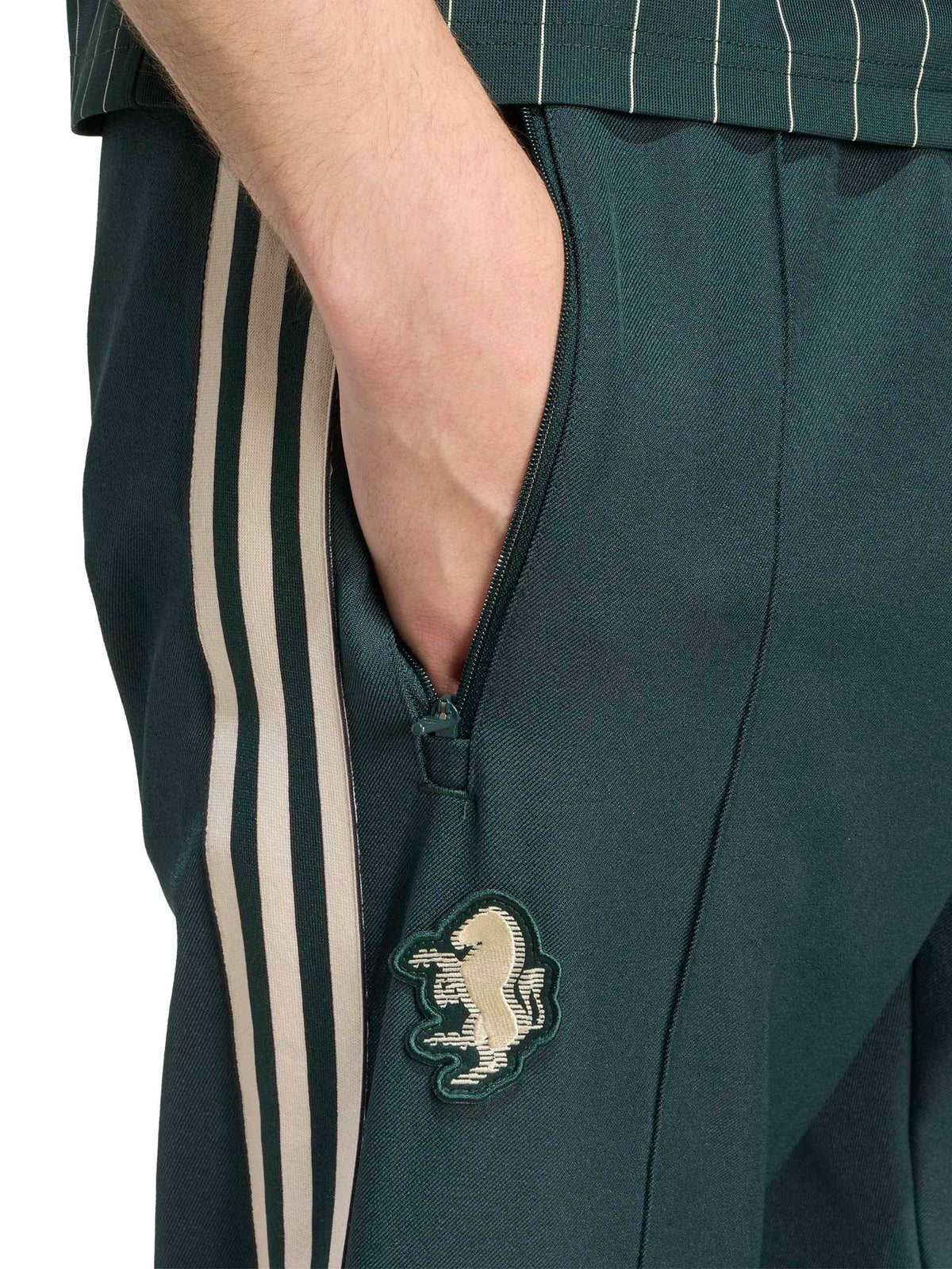ADIDAS ORIGINALS Спортно долнище Juventus Terrace Icons Track Pants