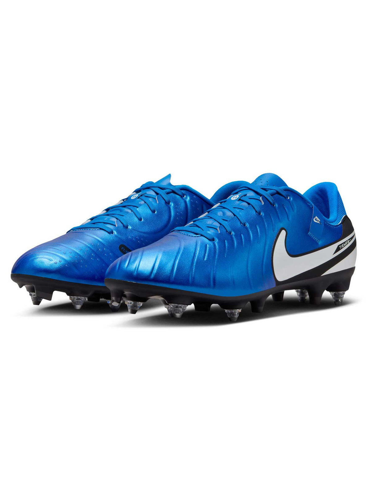 NIKE Обувки LEGEND 10 ACADEMY SG-PRO AC