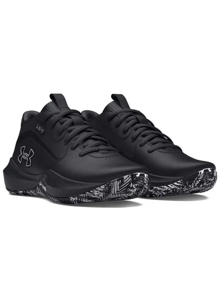 UNDER ARMOUR Обувки UA GS Lockdown 7