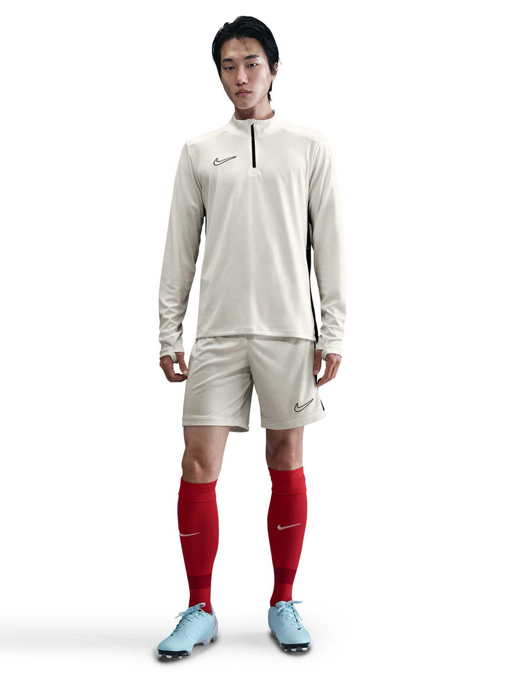 NIKE Блуза M NK DF ACD25 DRIL TOP BR