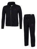 ITALIAN RUGBY STYLE Спортен екип IRS 25028-4-BLACK