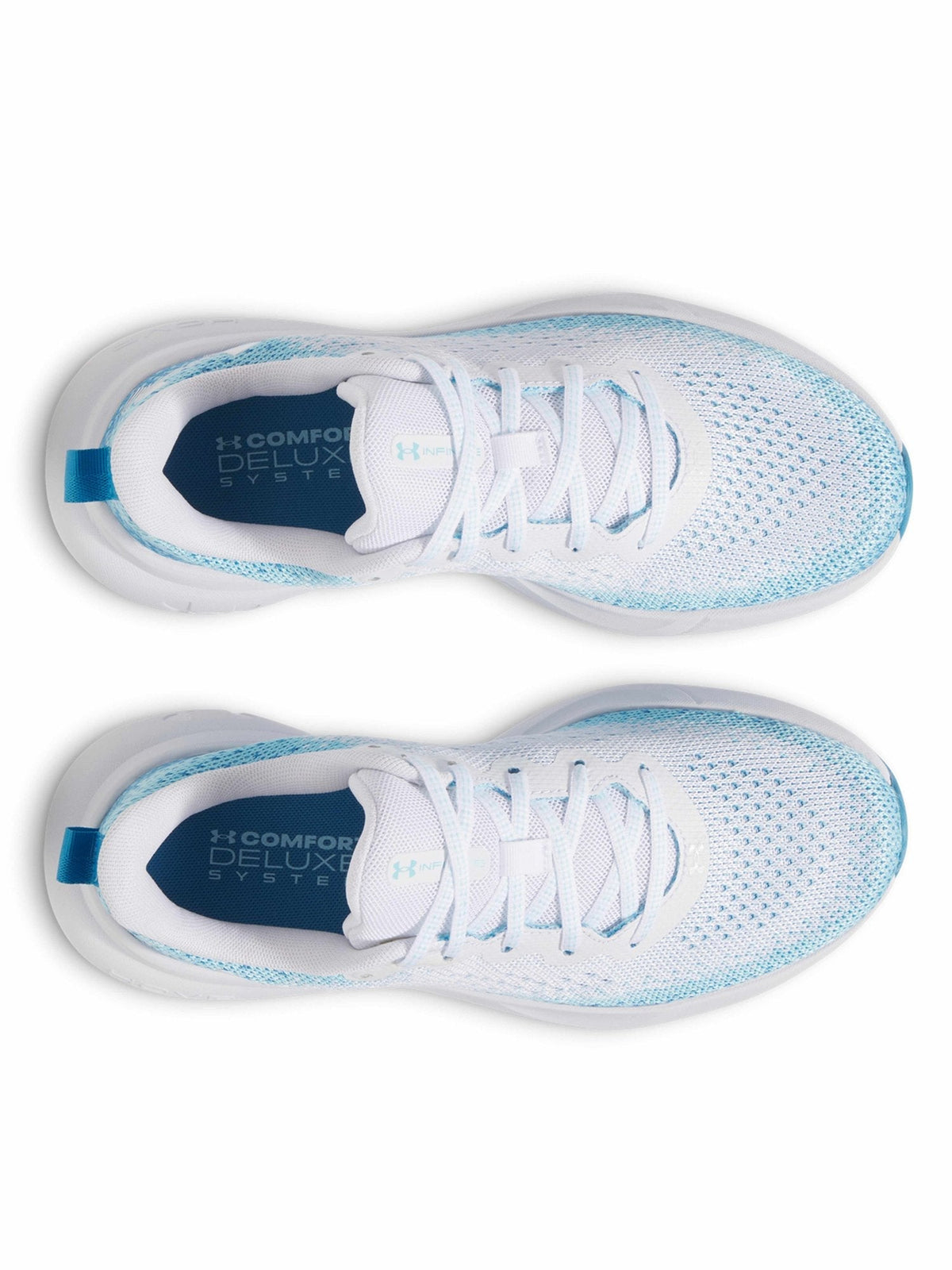 UNDER ARMOUR Обувки W Infinite