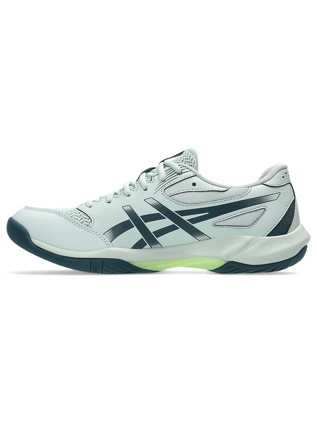 ASICS Обувки GEL-ROCKET 12