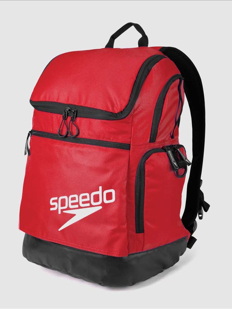 SPEEDO Раница TEAMSTER 2.0 RUCKSACK 35L