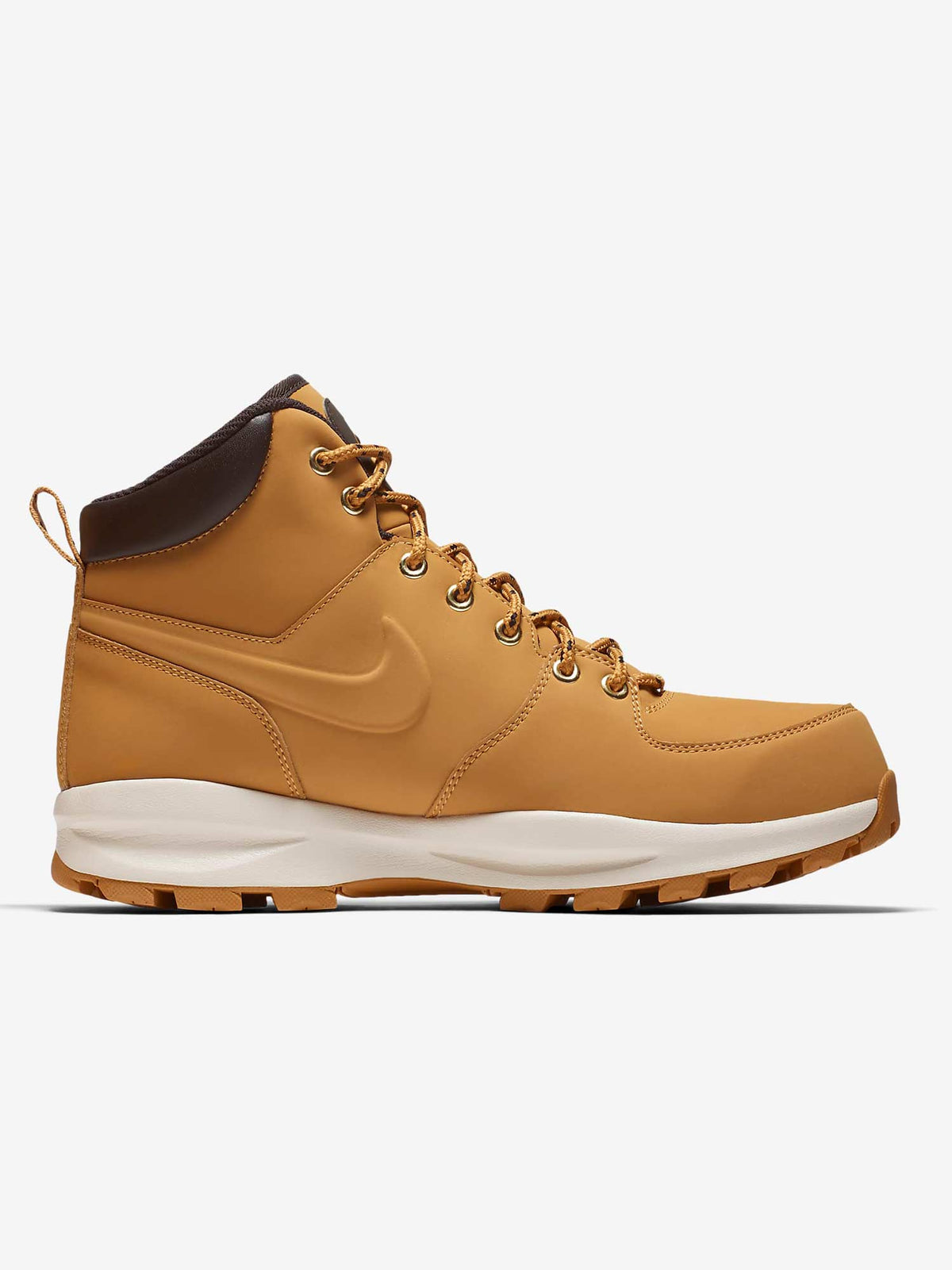 NIKE Обувки MANOA LEATHER