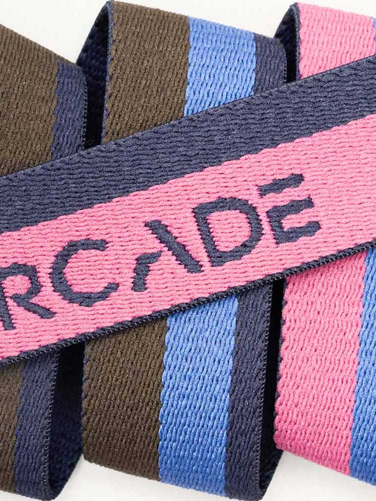 ARCADE Еластичен колан Sierra Slim