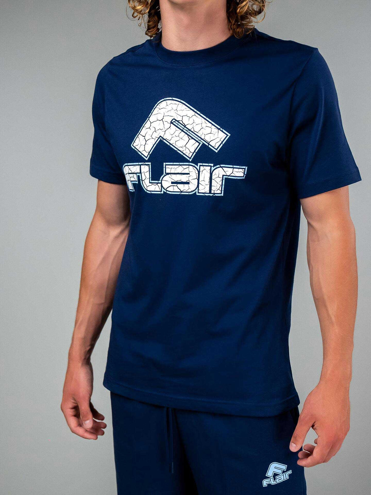 FLAIR Тениска 176419