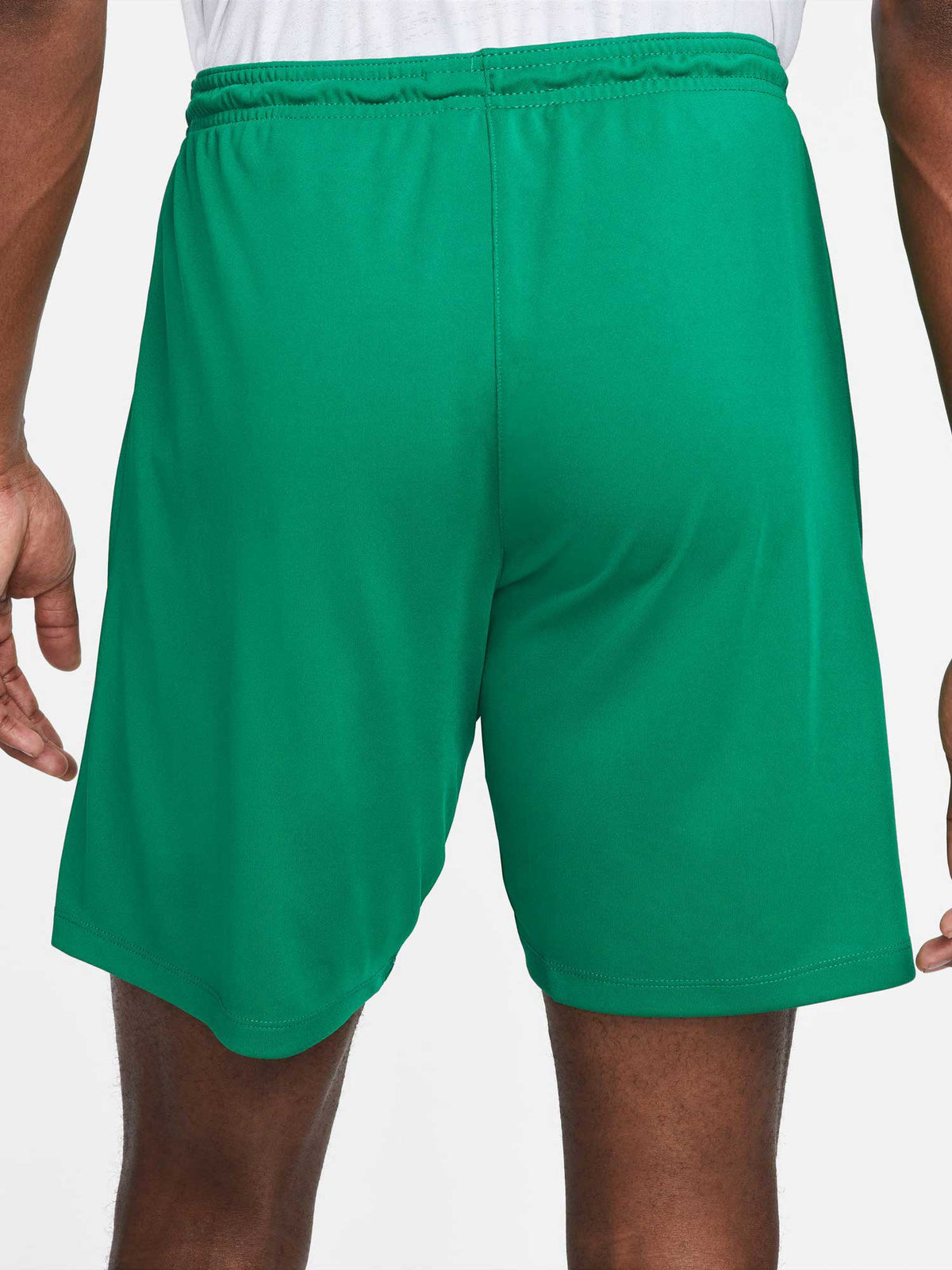 NIKE TEAM Къси панталони M NK DF PARK III SHORT NB K