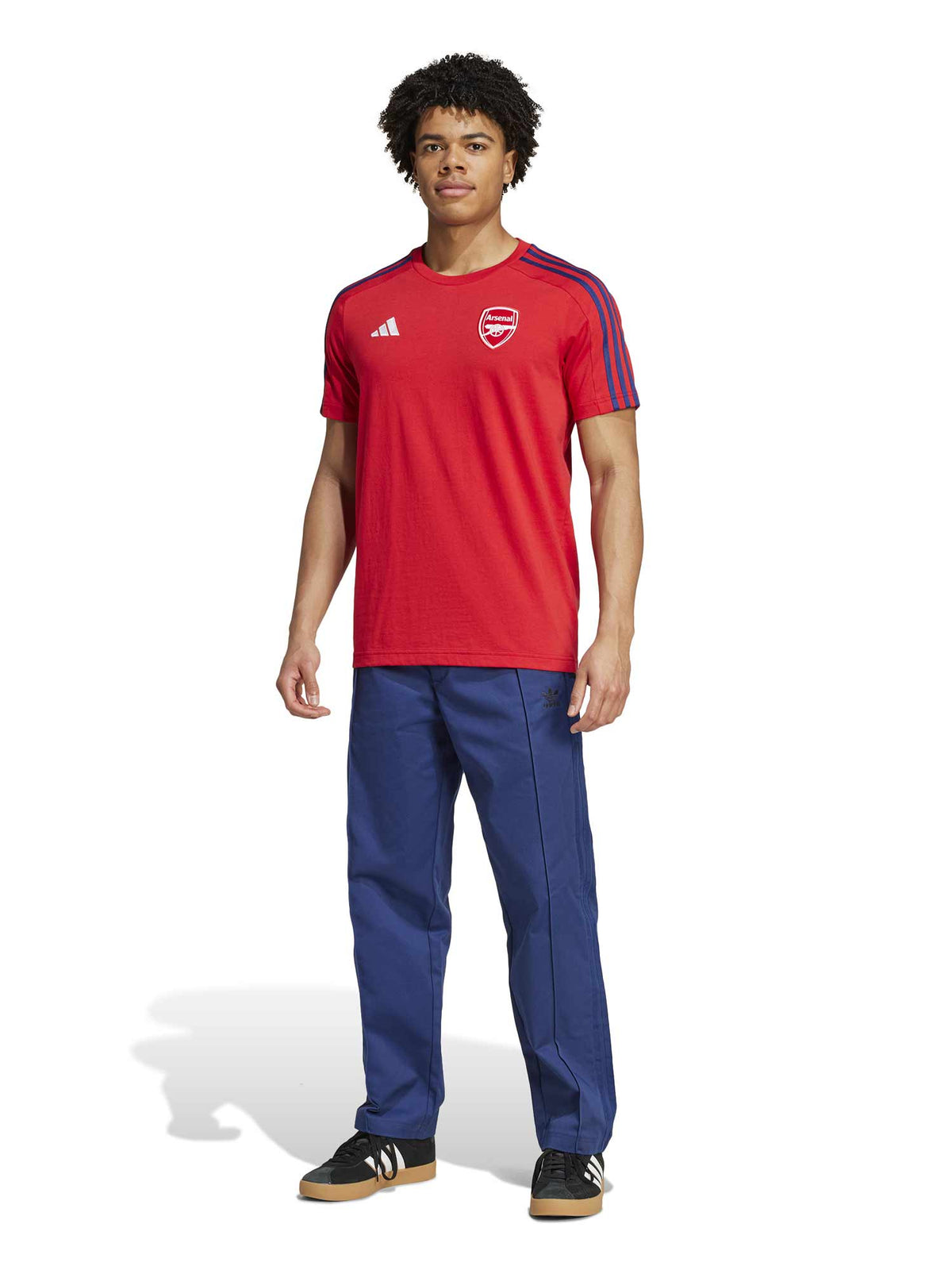 ADIDAS PERFORMANCE Тениска Arsenal DNA T-Shirt