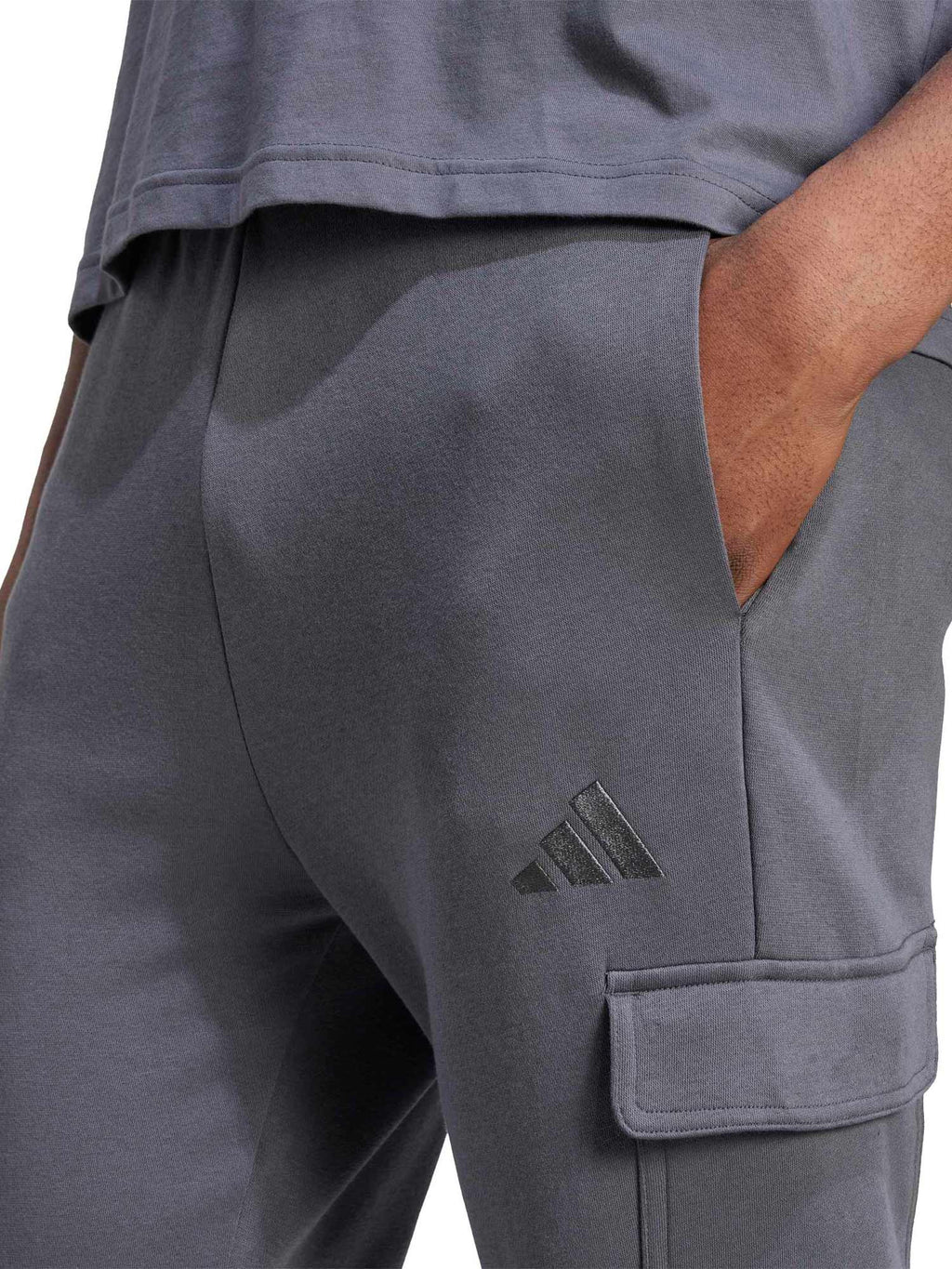 ADIDAS SPORTSWEAR Спортно долнище AOP Colourblock Pant