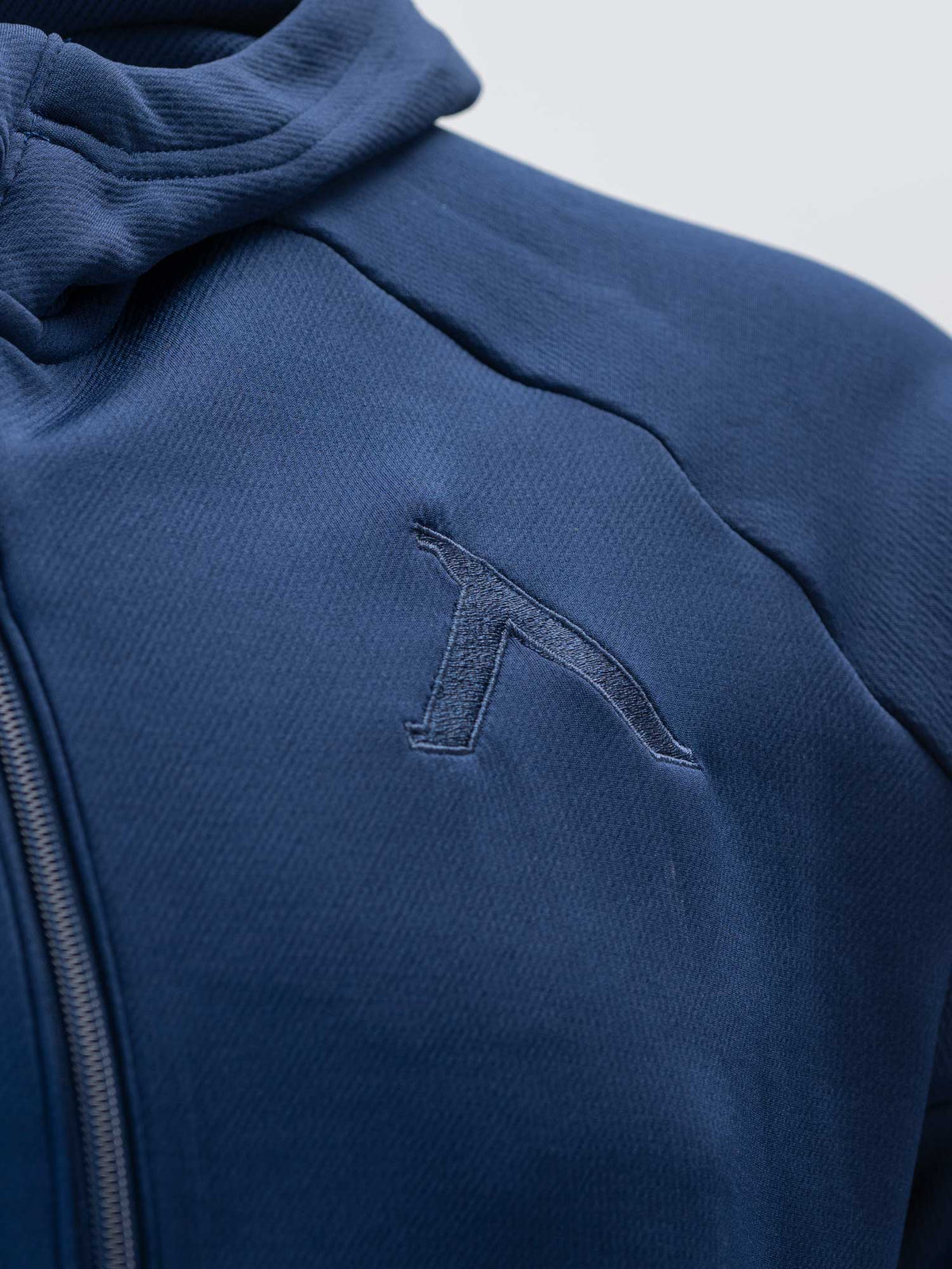 LEVSKI ЛЕВСКИ Full-Zip Hoodie