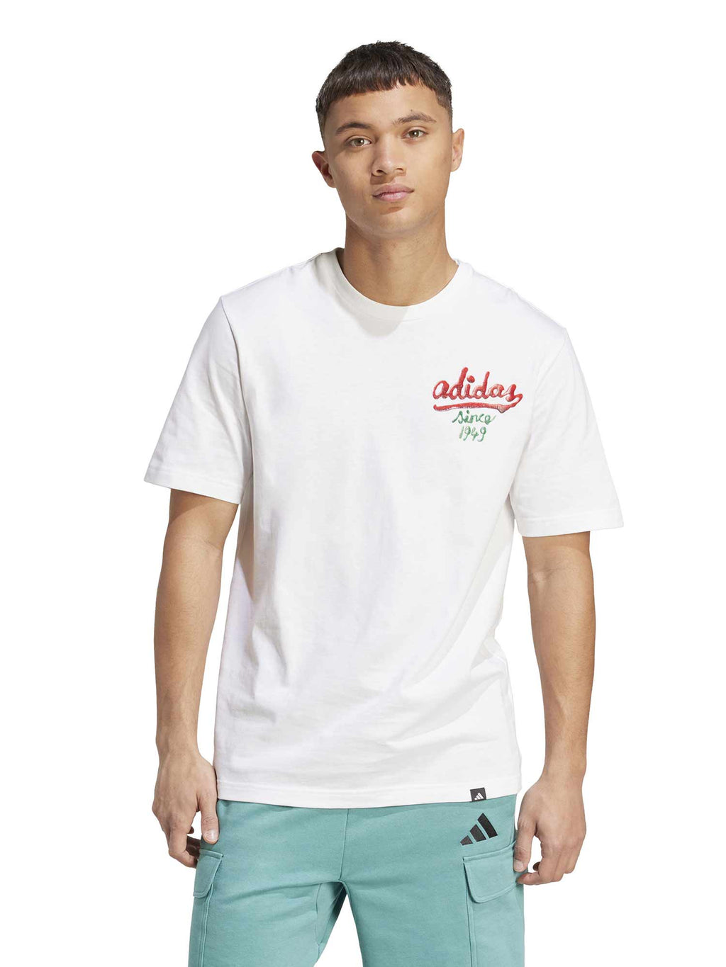 ADIDAS SPORTSWEAR Тениска Food Sauce Graphic T-Shirt