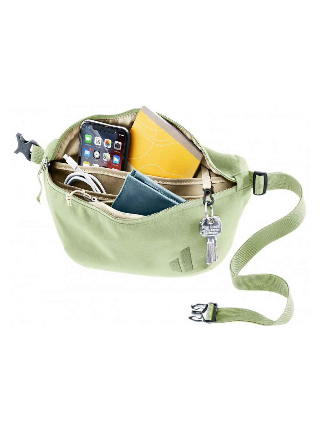 DEUTER Чанта за кръст Avengo organizer