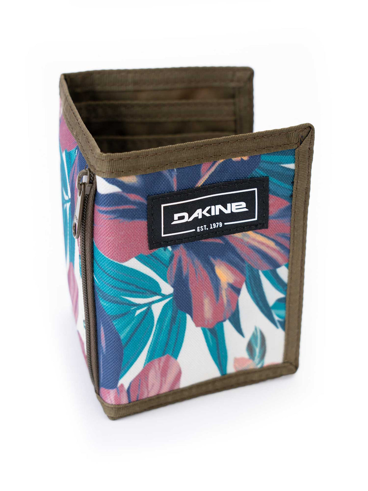 DAKINE Портмоне VERT RAIL WALLET