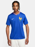 NIKE Тениска FFF M NK DF STAD JSY SS HM