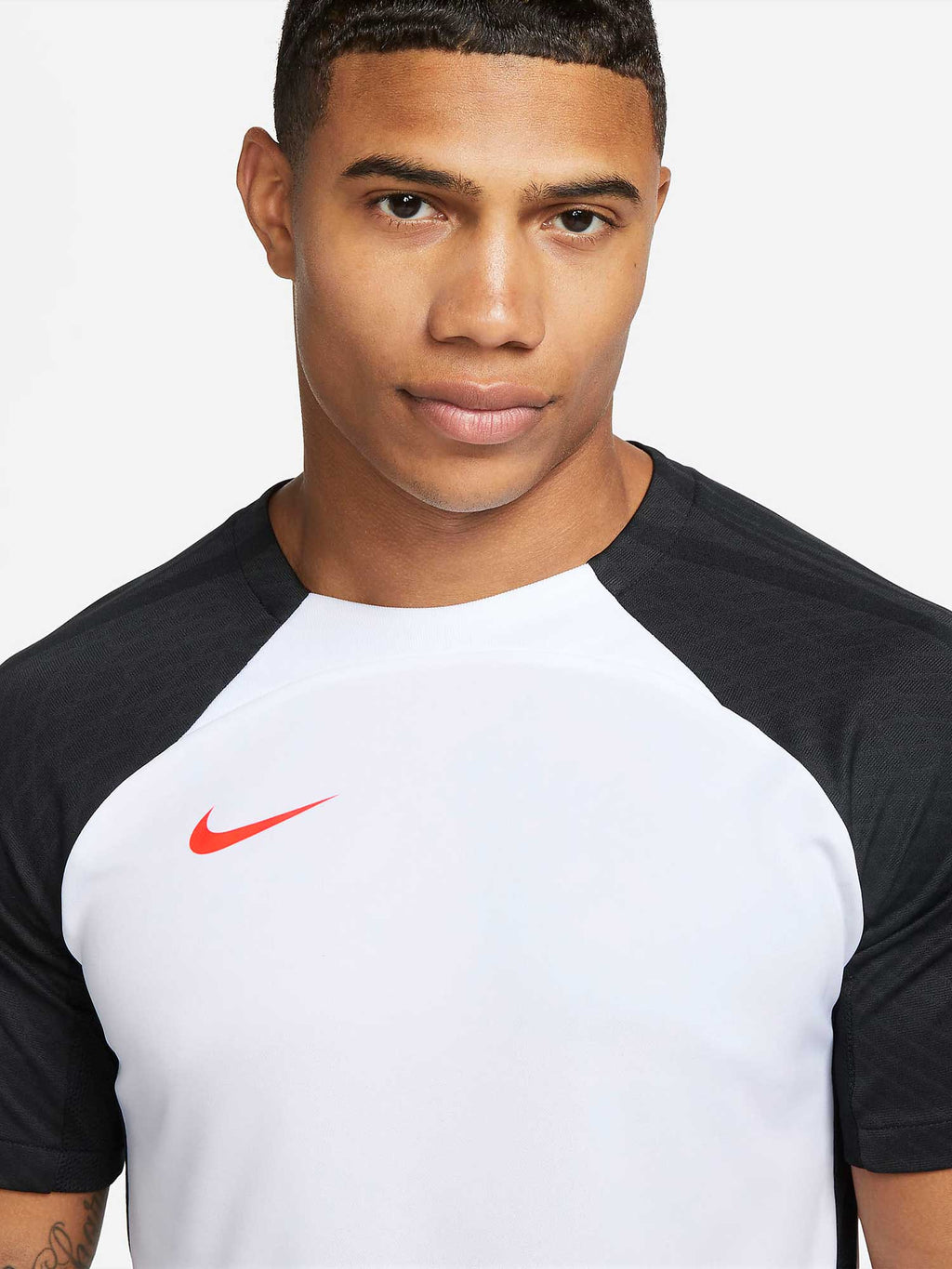 NIKE Тениска Dri-FIT Strike Football Top