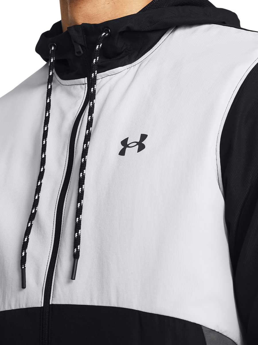 UNDER ARMOUR Ветровка UA Legacy