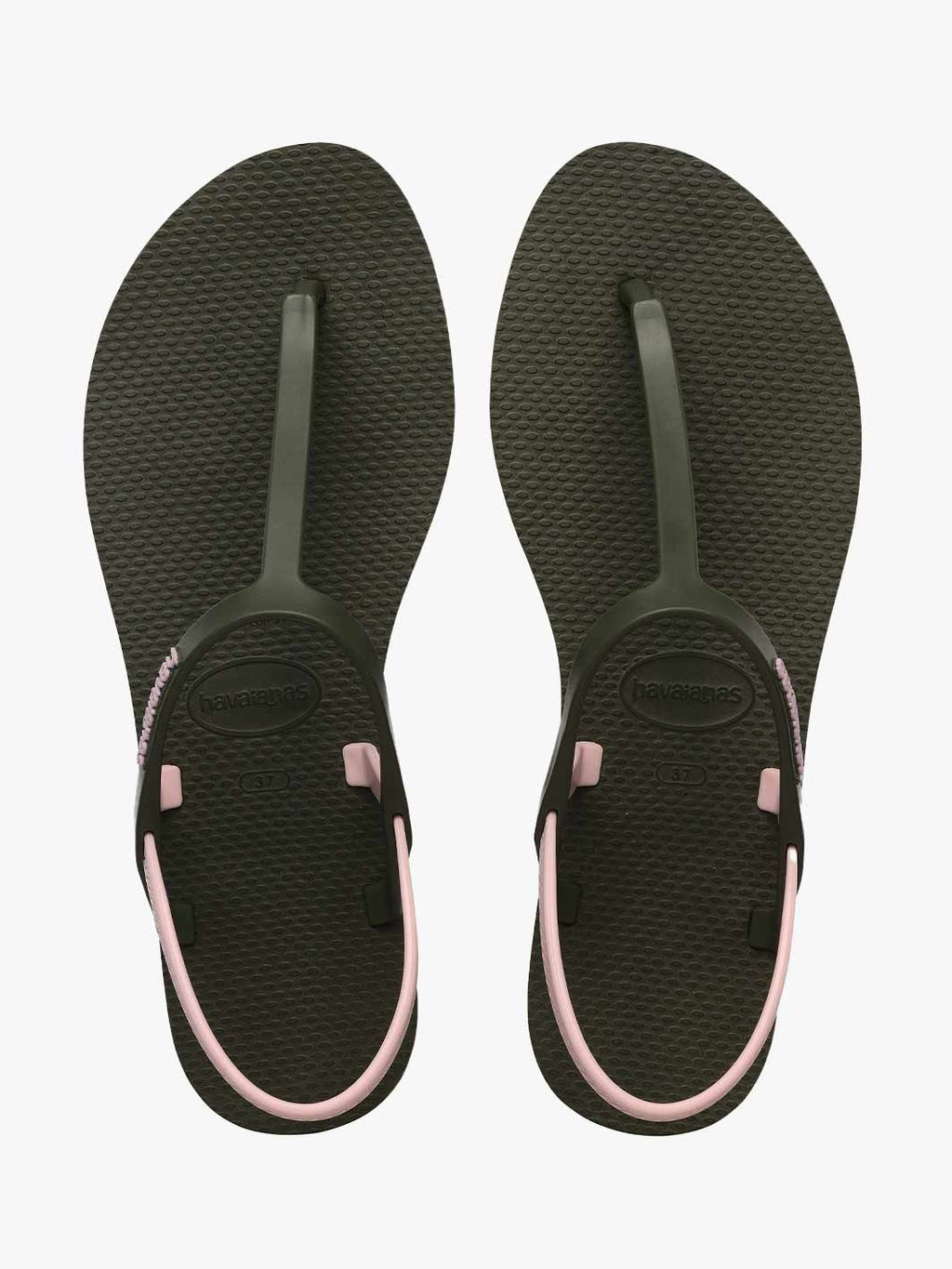 HAVAIANAS Джапанки YOU PARATY
